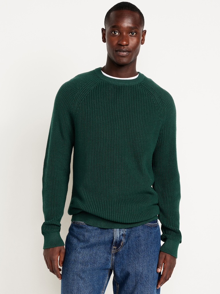 V-Neck Hardware One-Piece Swimsuit