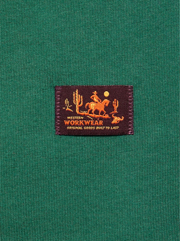 Oversized Short-Sleeve Graphic T-Shirt for Boys