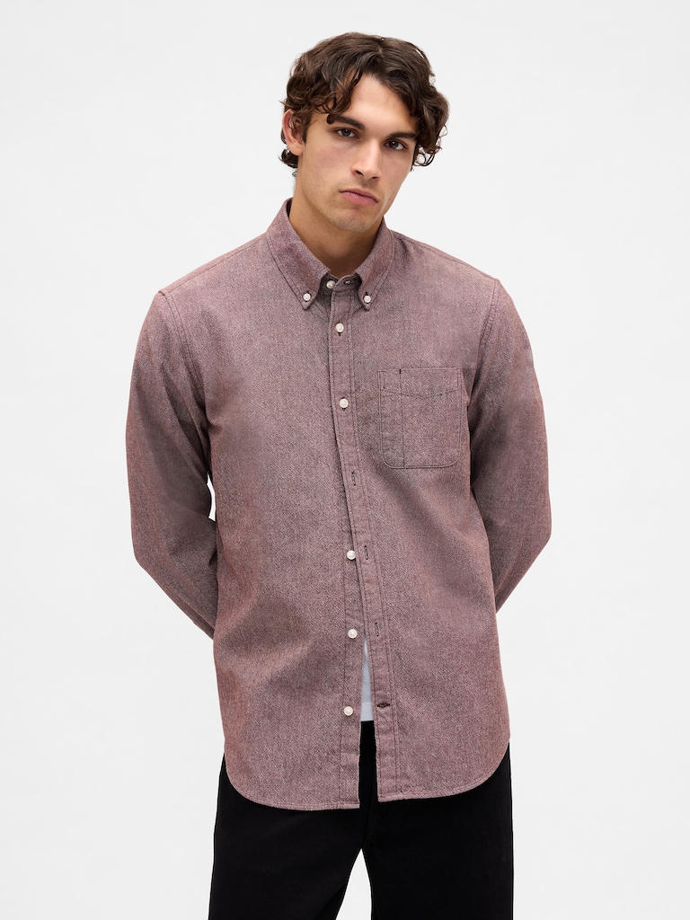Oxford Shirt