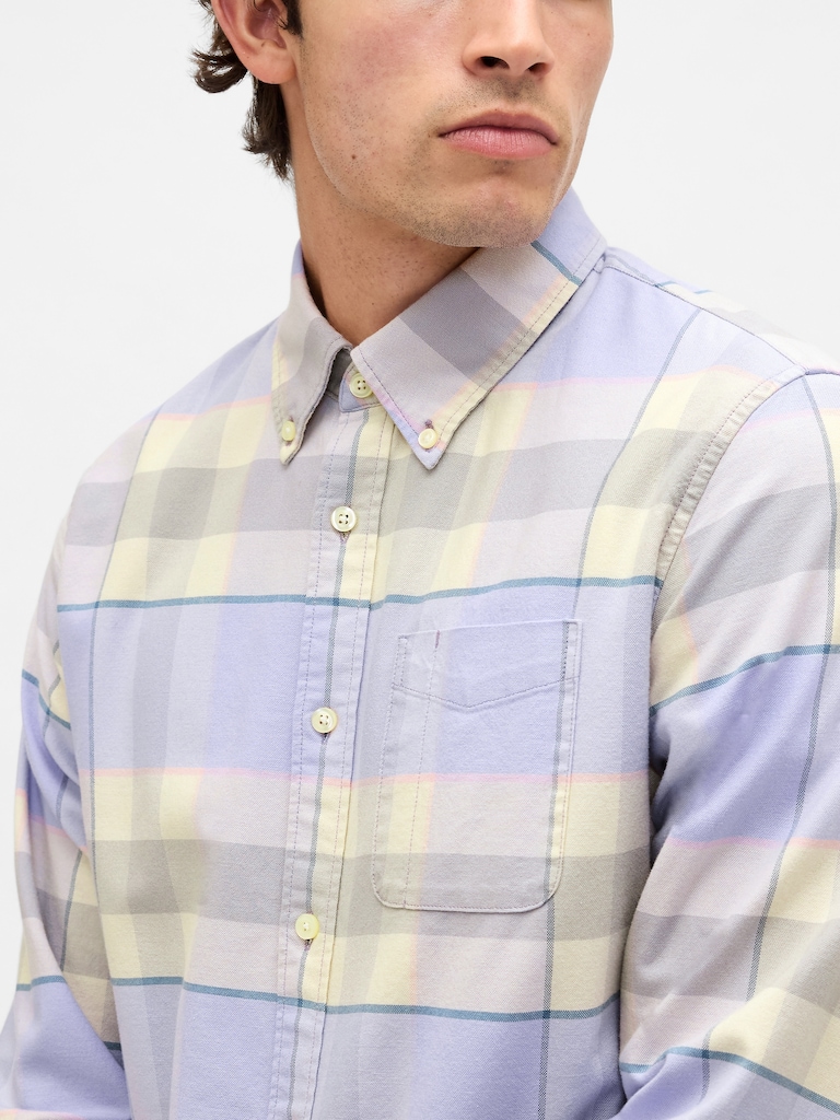 Oxford Shirt