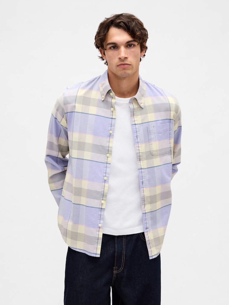 Oxford Shirt