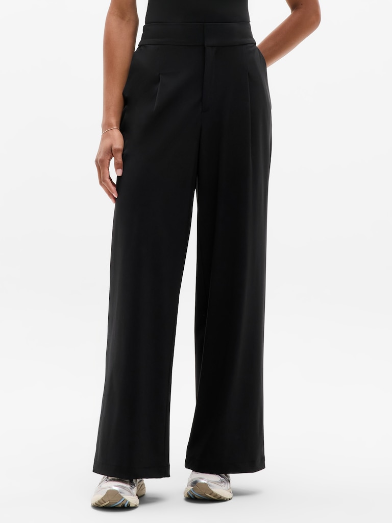 Pinnacle High Rise Trouser
