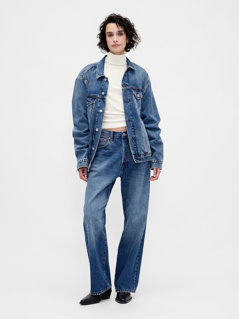 Featherweight Turtleneck