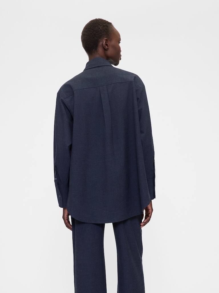 GapStudio Big Shirt