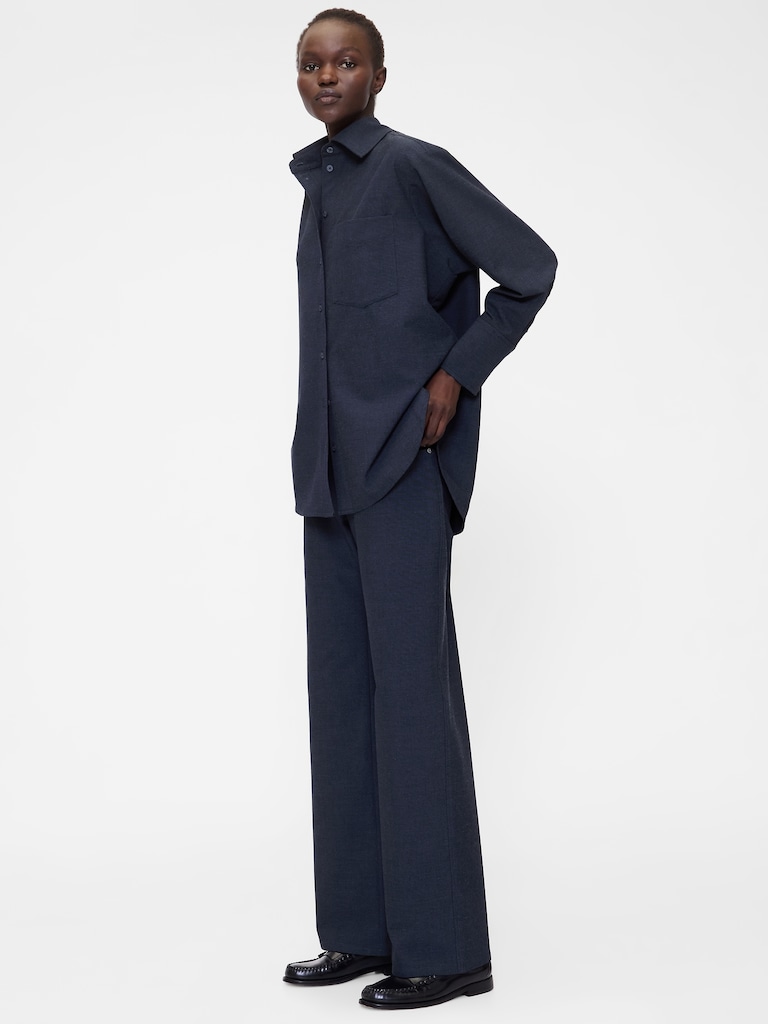 GapStudio Big Shirt