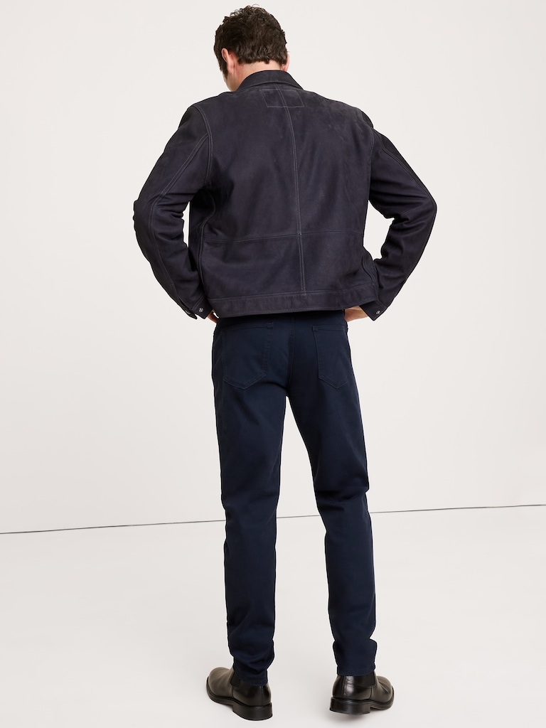 Athletic Traveler Pant