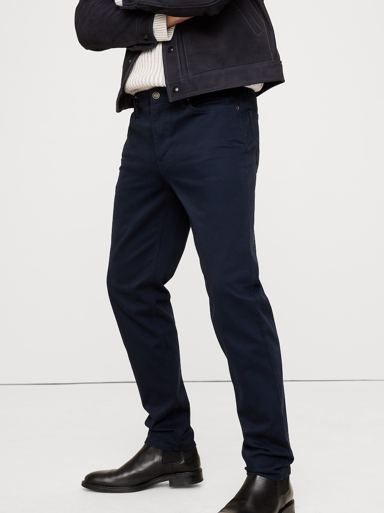 Athletic Traveler Pant