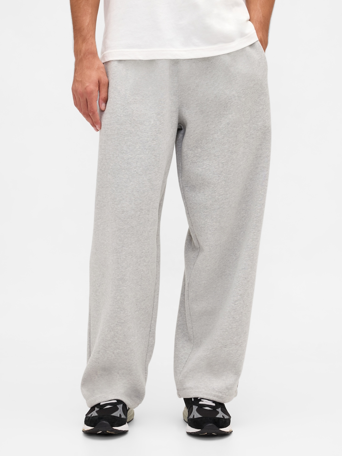 Adult VintageSoft Baggy Sweatpants