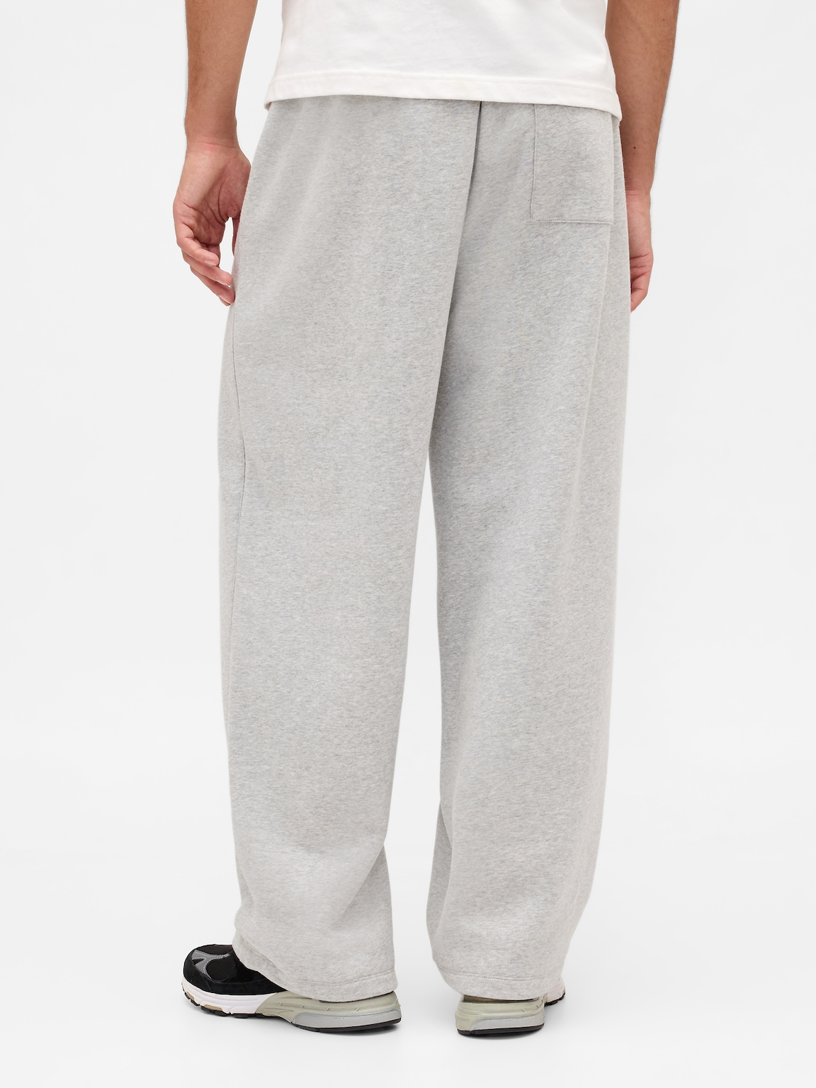 Adult VintageSoft Baggy Sweatpants