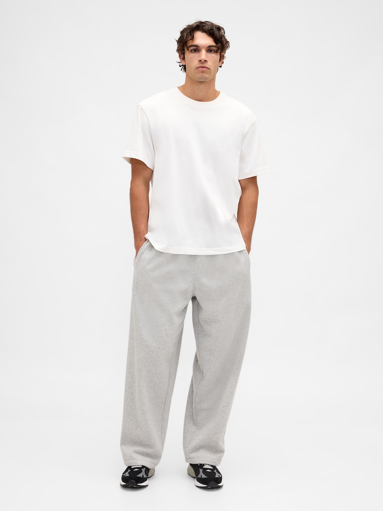 VintageSoft Baggy Sweatpants