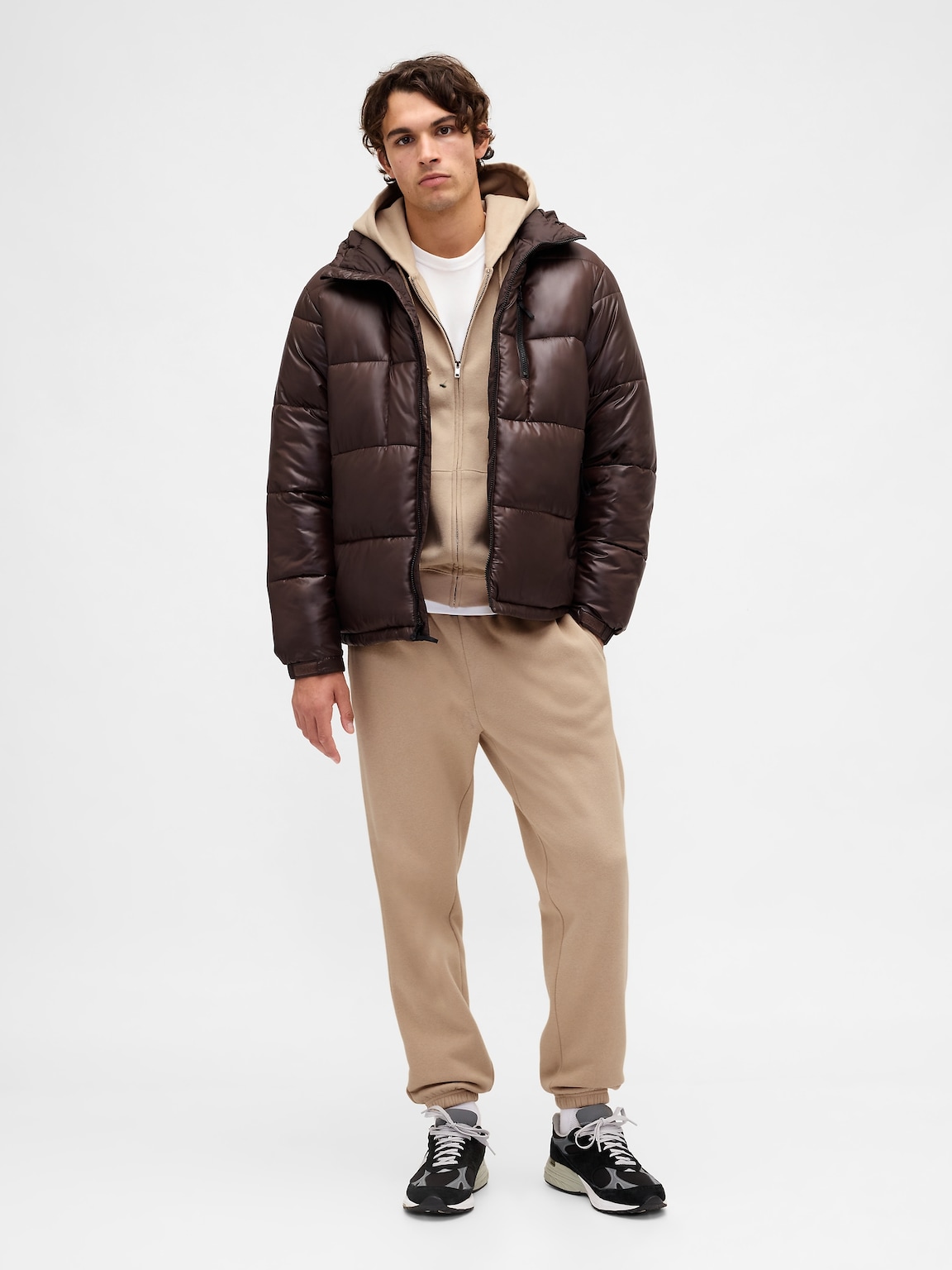 Adult VintageSoft Classic Joggers