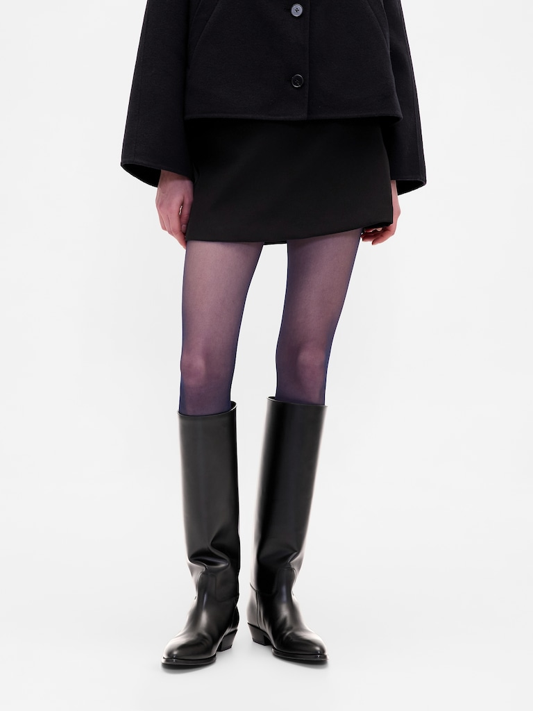 Sheer Tights