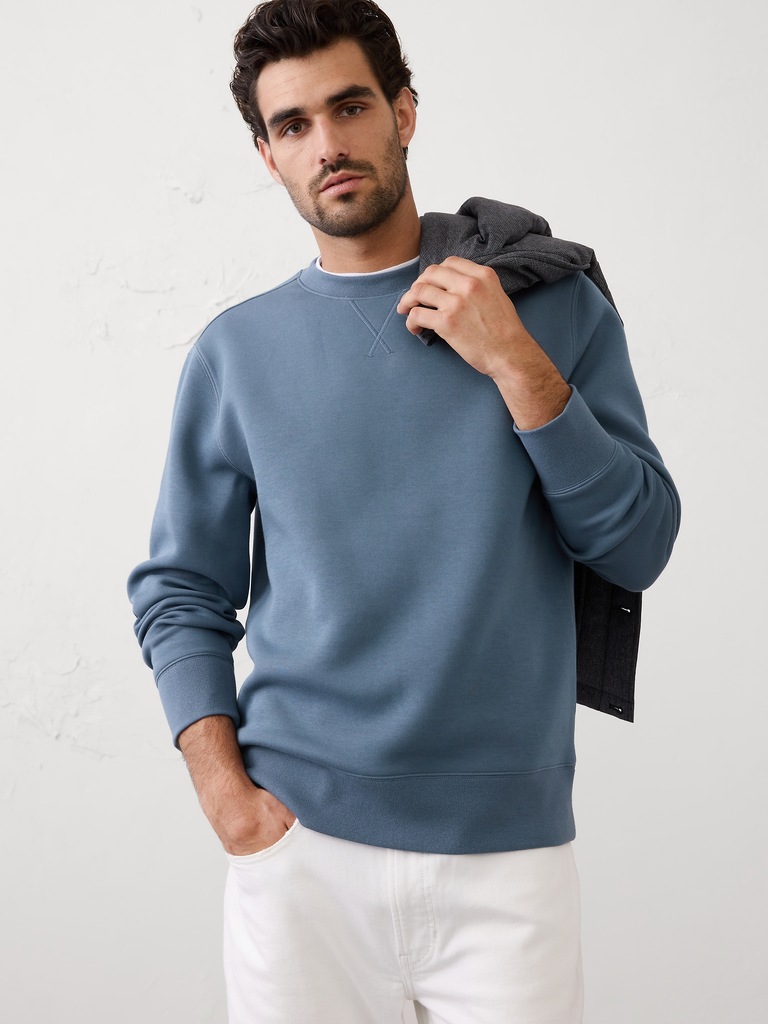 Weekender Sweatshirt