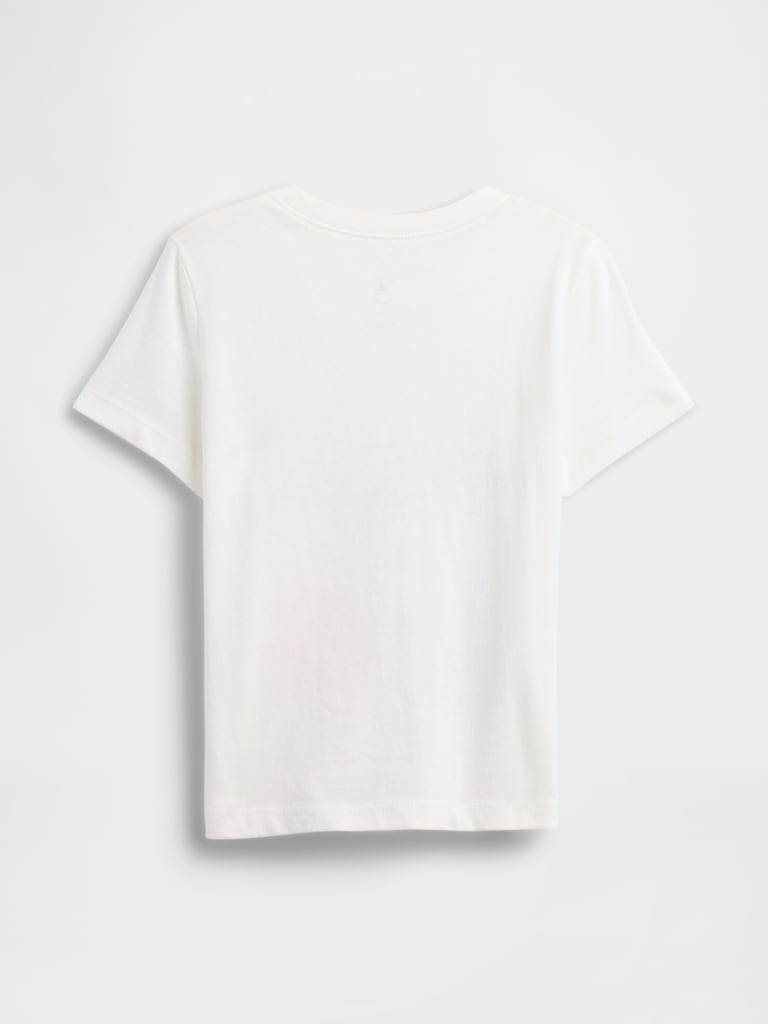 babyGap Graphic T-Shirt