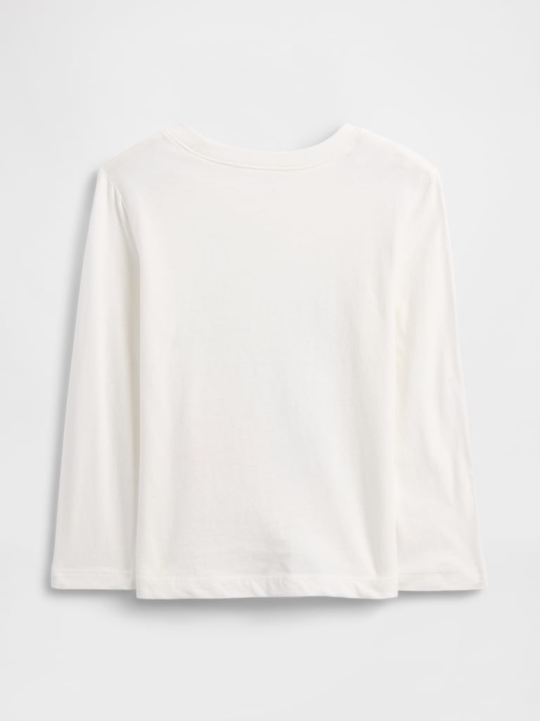 babyGap Graphic T-Shirt