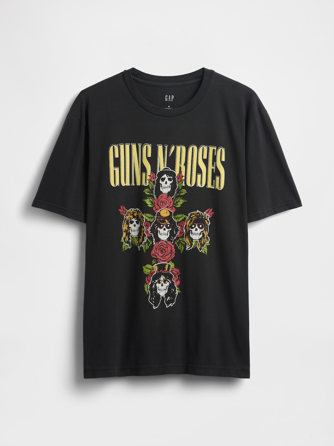 Guns N' Roses Graphic T-Shirt