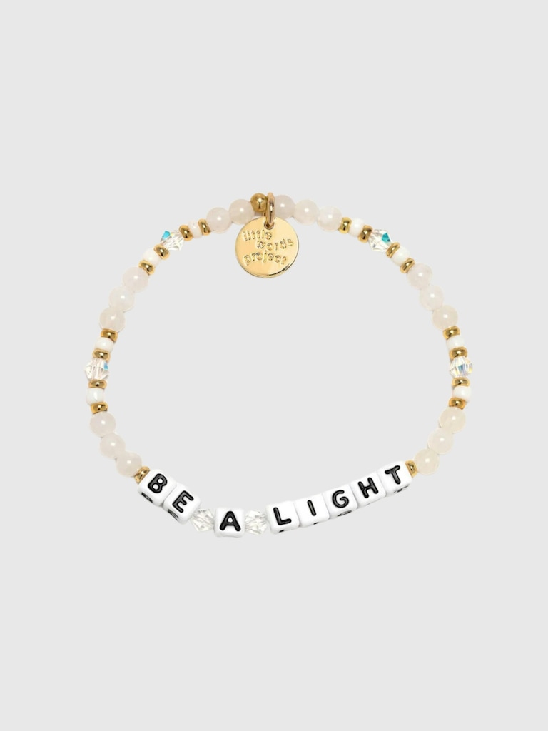 Little Words Project You Got This Bracelet