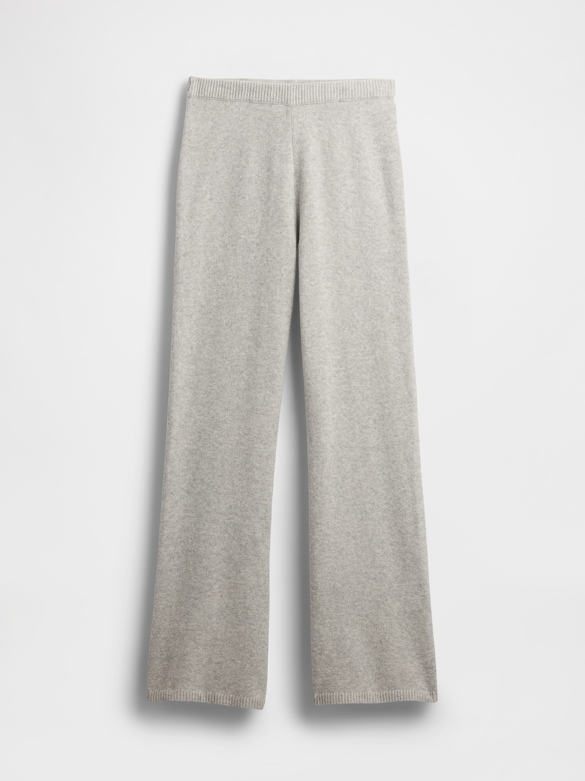 CashSoft Boot Sweater Pants