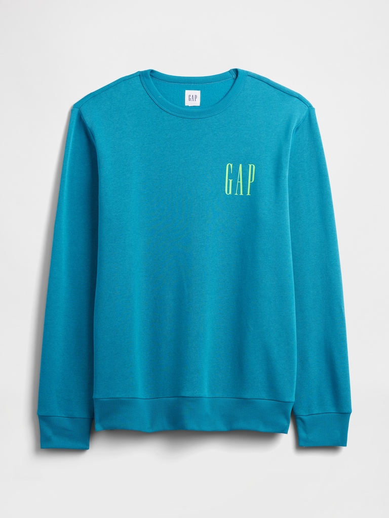 Gap Logo Sweatshirt