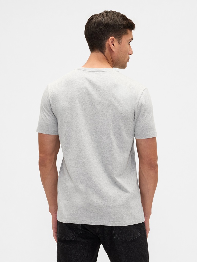 Everyday Soft V-Neck T-Shirt