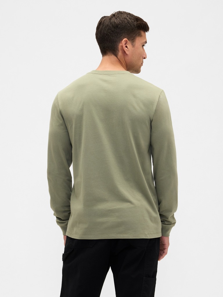 Everyday Soft Crewneck T-Shirt