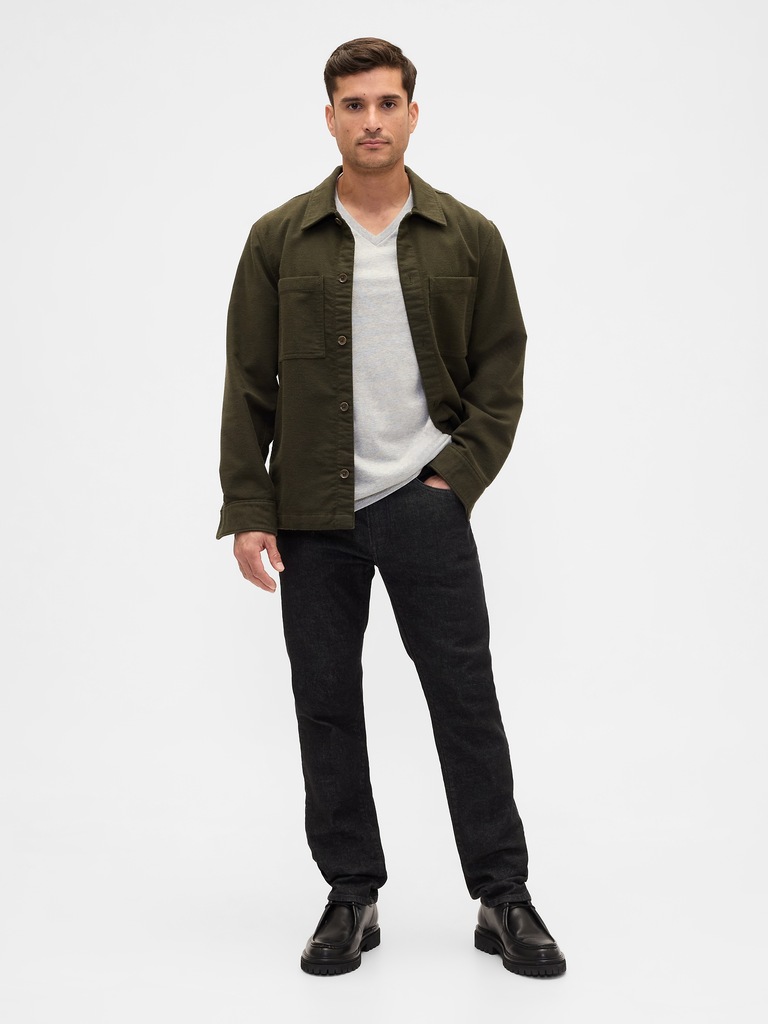 Everyday Soft V-Neck T-Shirt