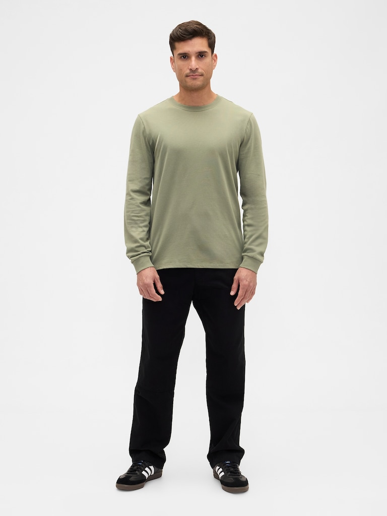 Everyday Soft Crewneck T-Shirt