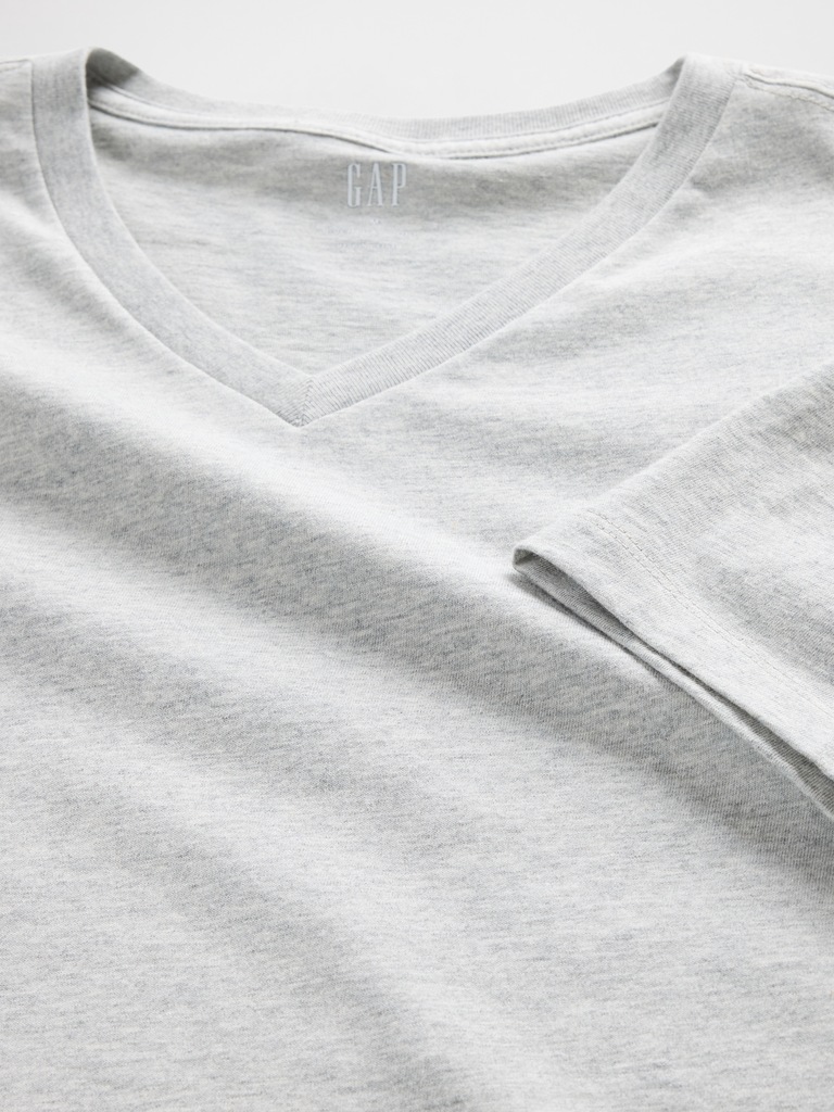 Everyday Soft V-Neck T-Shirt