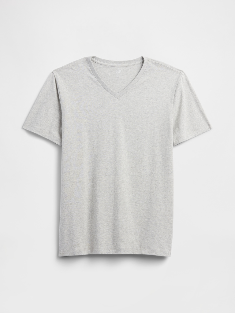 Everyday Soft V-Neck T-Shirt