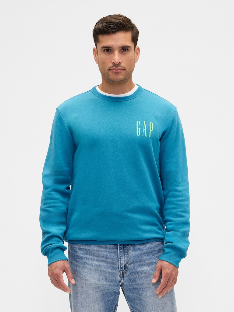 Gap Logo Sweatshirt