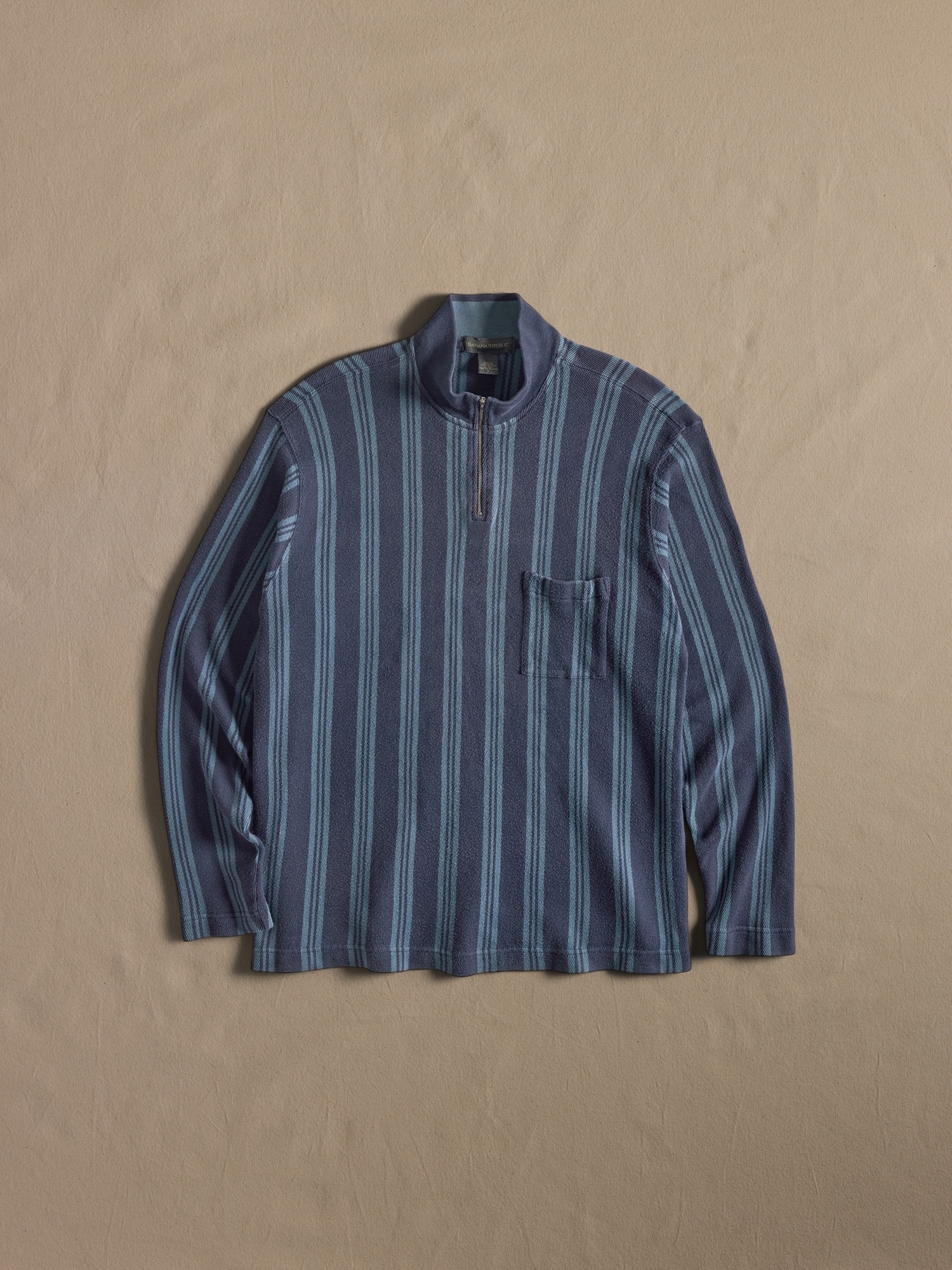 【カンティス着用】banana republic blouson archive Banana Republic Archive | Drop 01