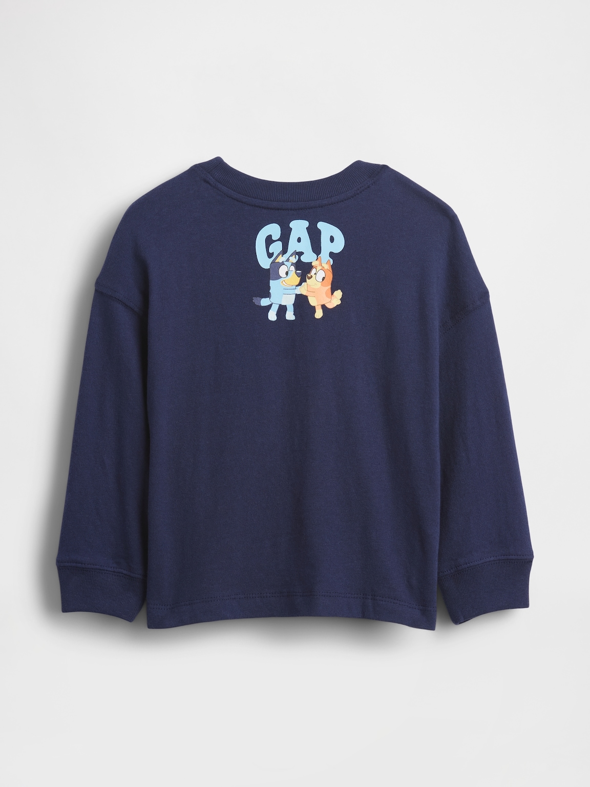 Baby & Toddler Bluey Graphic T-Shirt