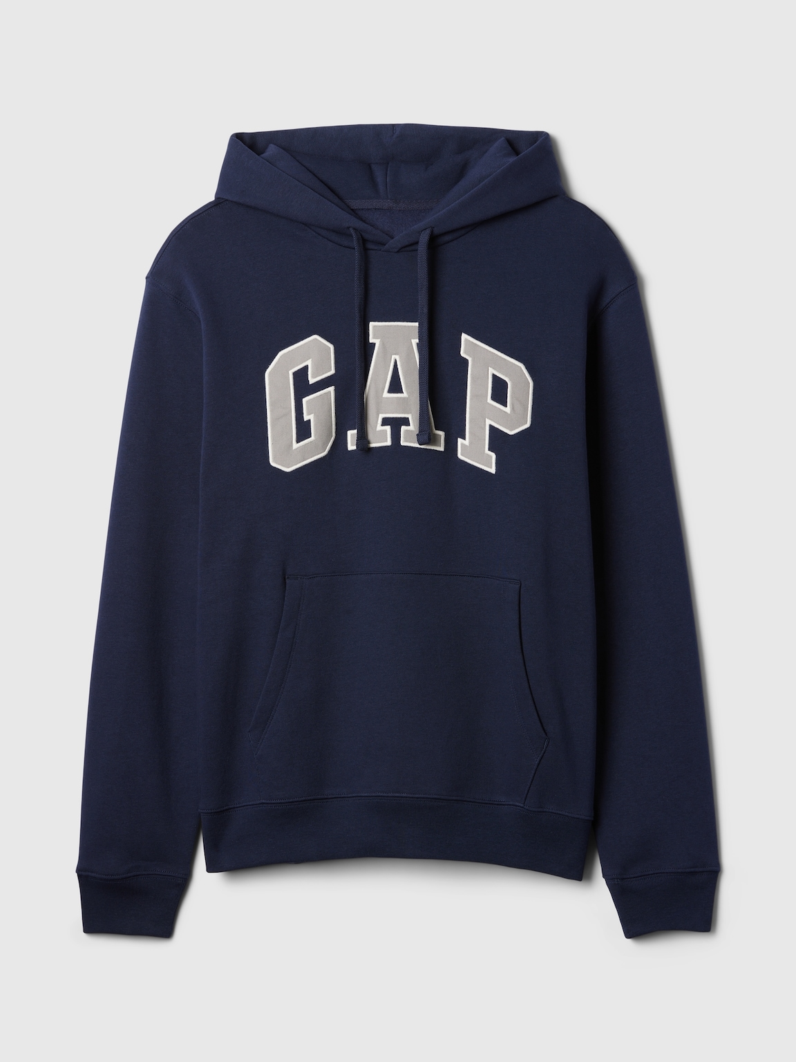 Adult VintageSoft Arch Logo Hoodie