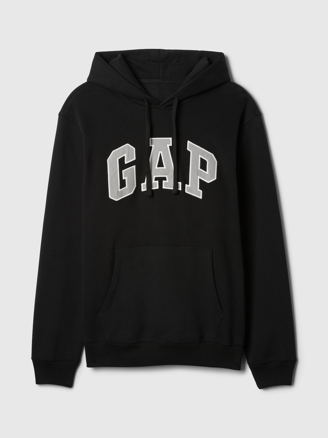 Adult VintageSoft Arch Logo Hoodie