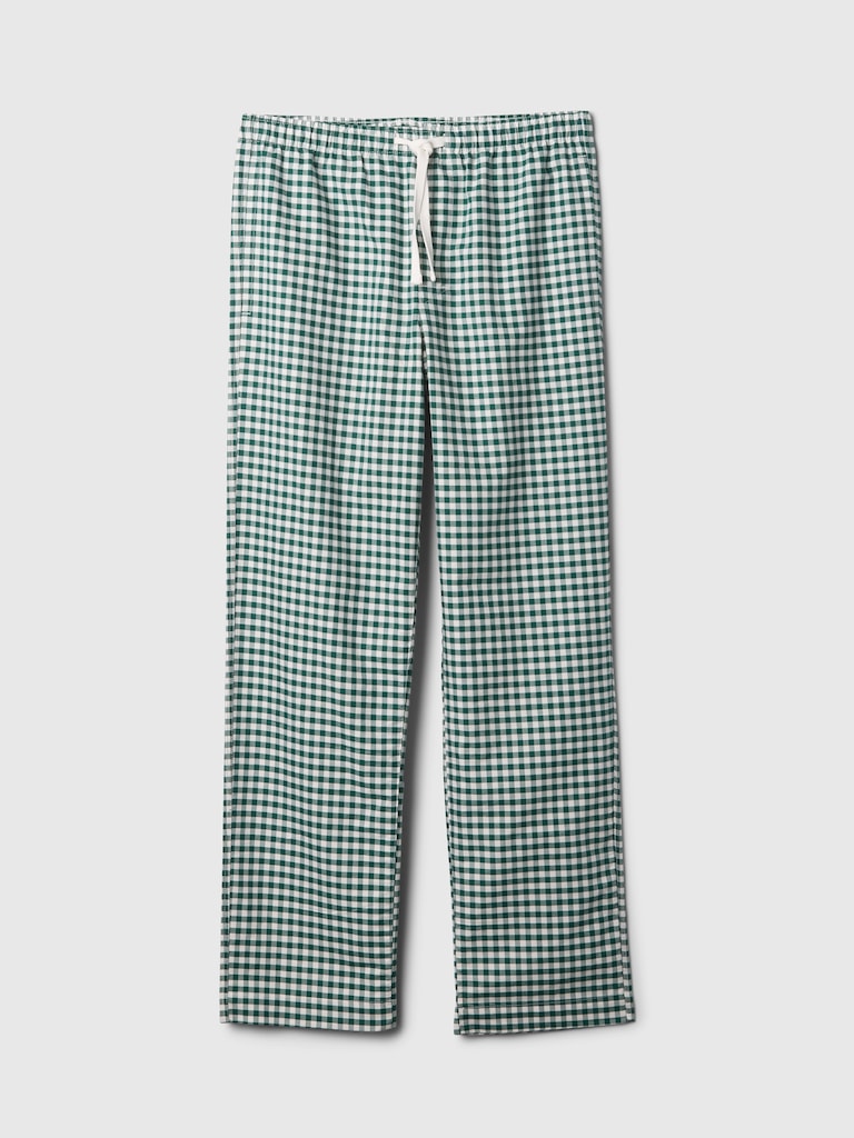 Relaxed PJ Pants