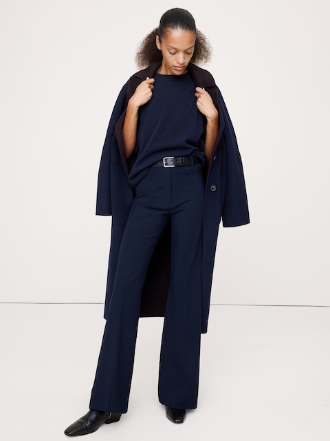 Women's Blue Pants | Banana Republic Women's Blue Pants | Banana Republic