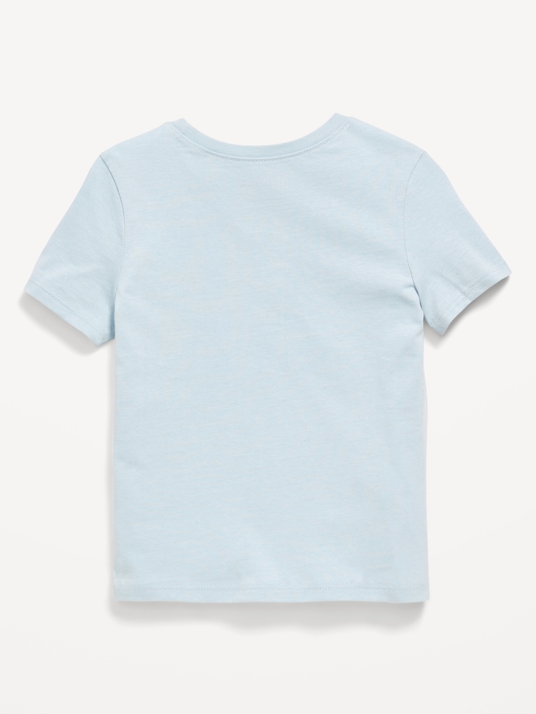 Rudolph The Red Nosed Reindeer™ Unisex Graphic T-Shirt for Toddler