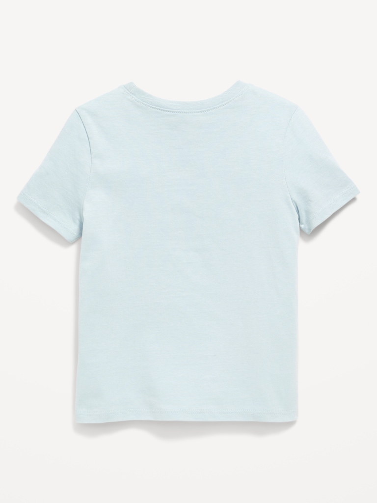 Bluey™ Unisex Graphic T-Shirt for Toddler
