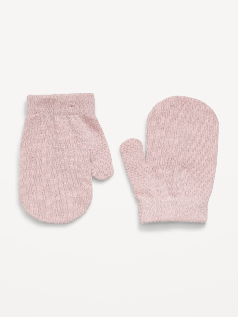 Unisex Mittens for Toddler