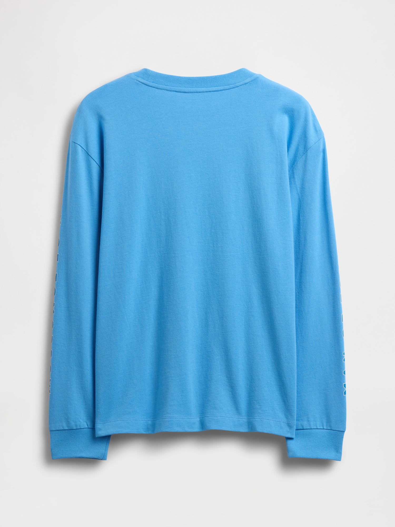 Boys' Long Sleeve T-Shirts | Gap