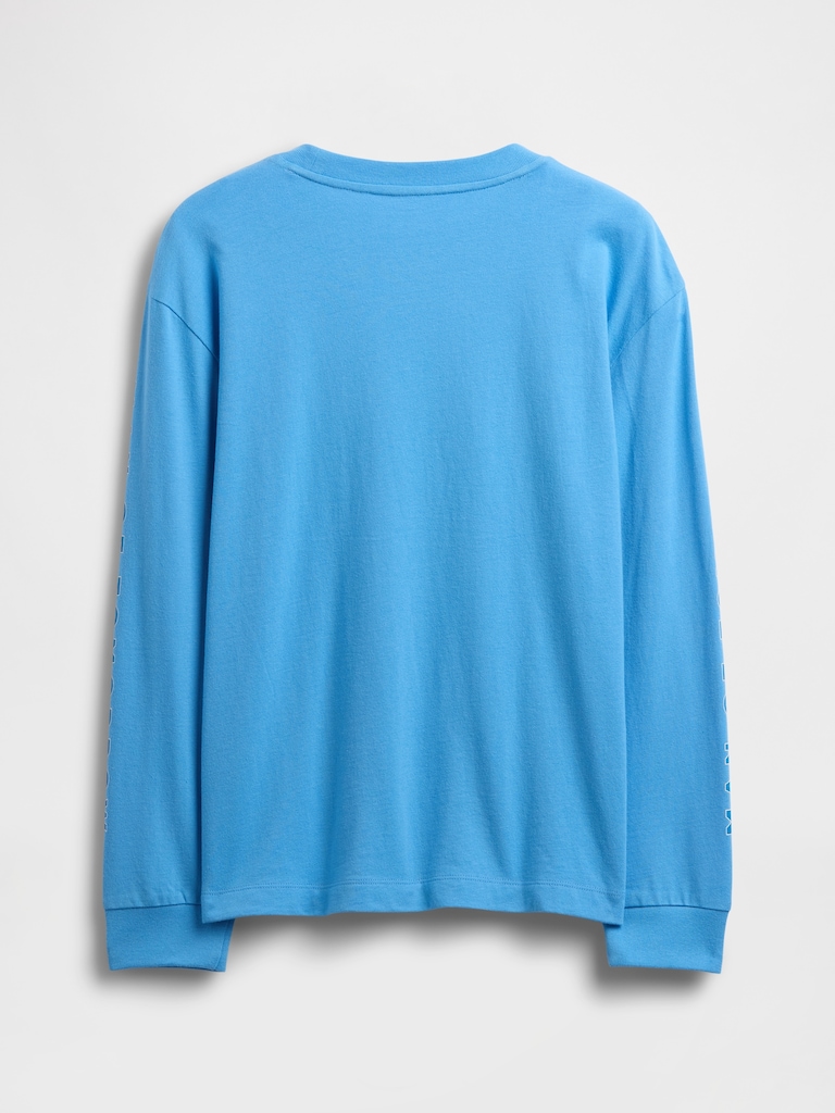 Kids DC™ Relaxed Graphic T-Shirt