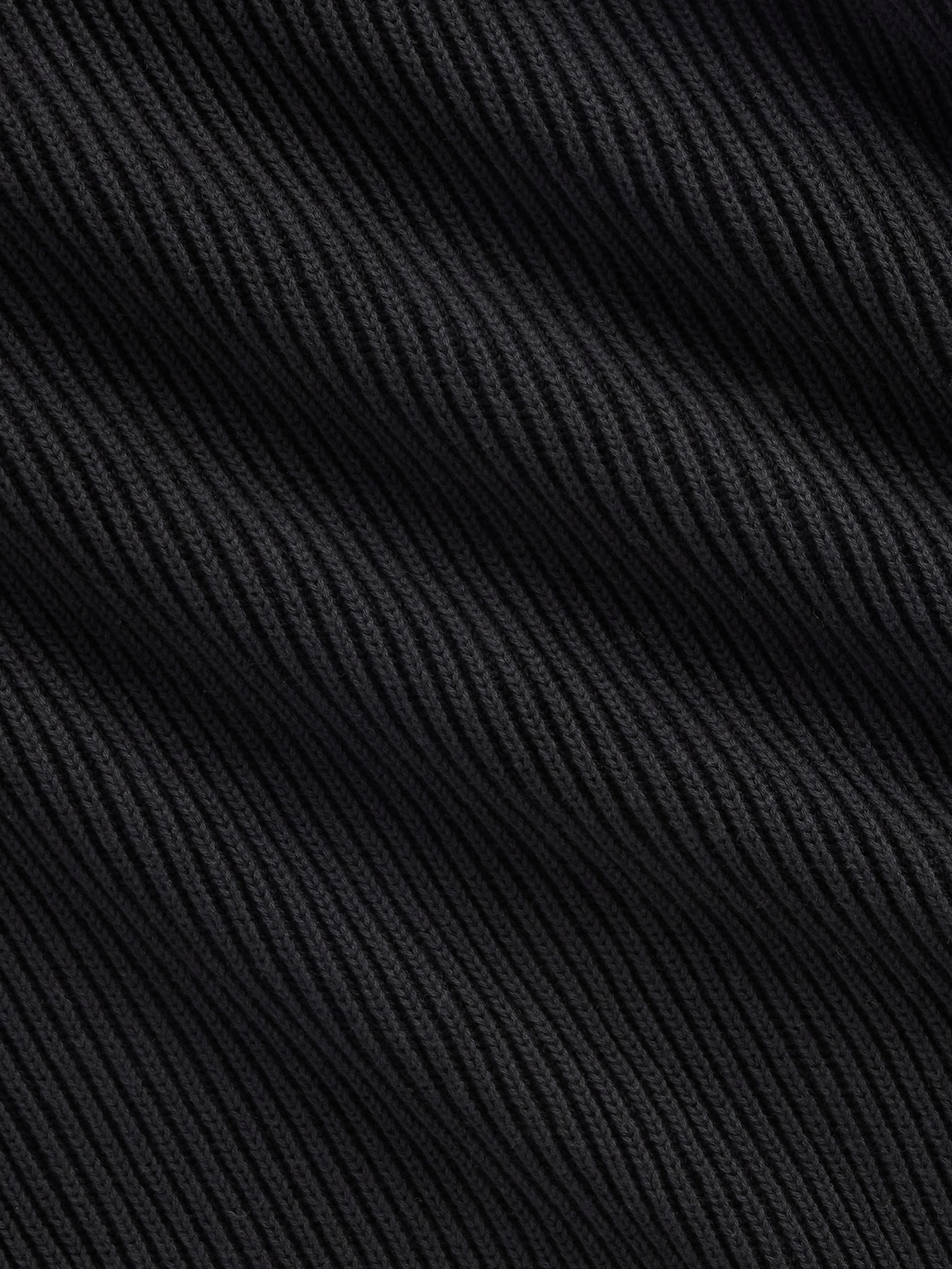 Classic Raglan Crewneck Sweater