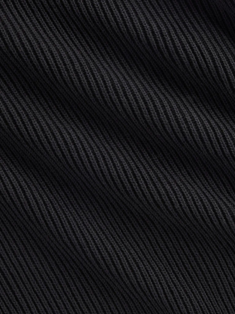 Classic Raglan Crewneck Sweater