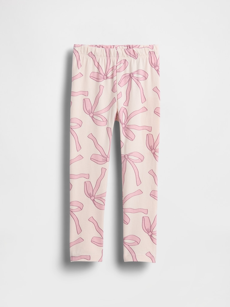 Baby & Toddler Mix & Match Leggings