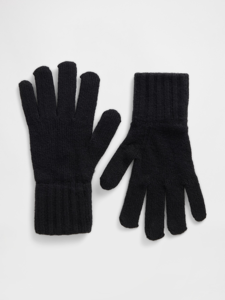 CashSoft Gloves