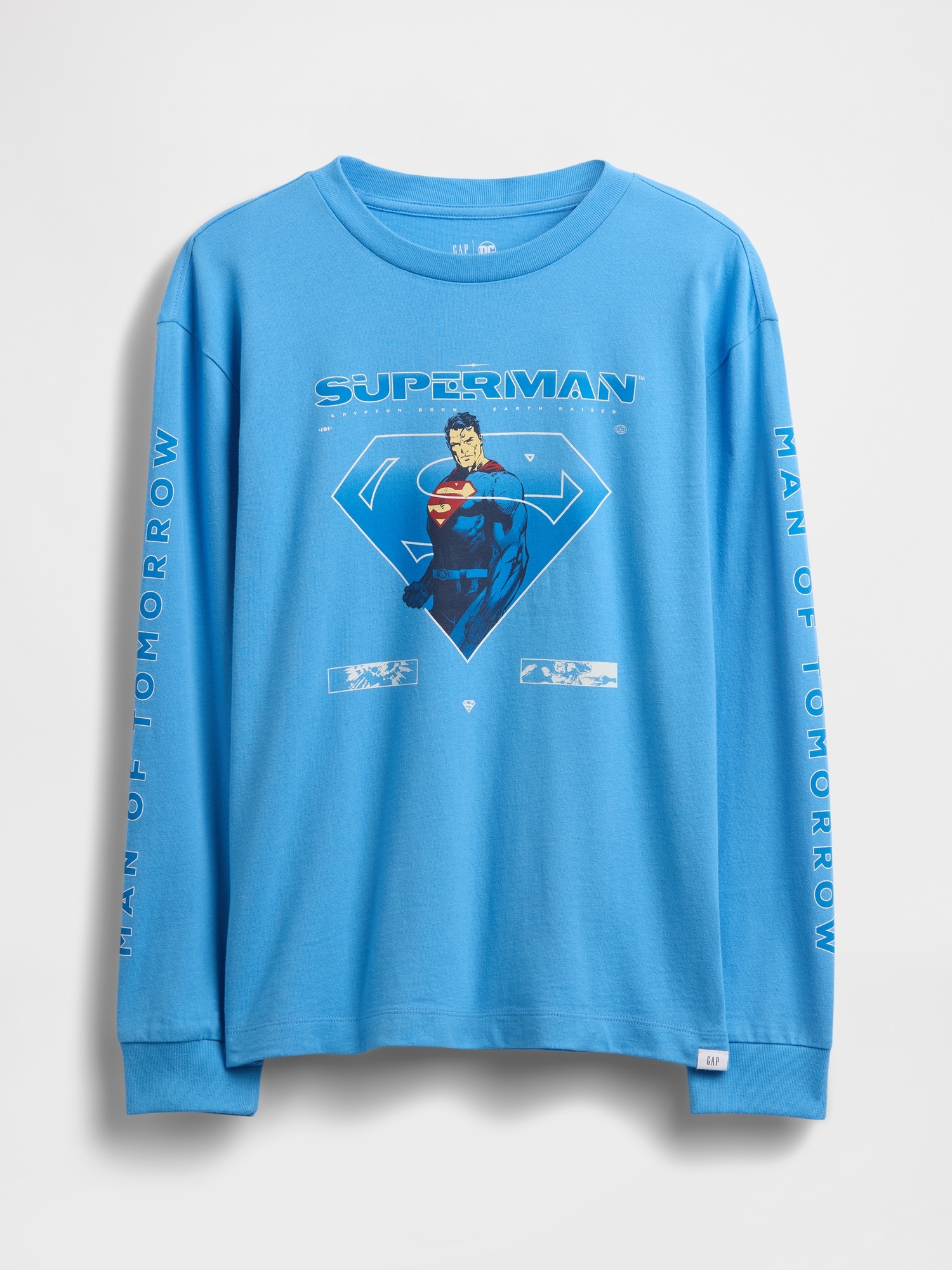 Boys' Long Sleeve T-Shirts | Gap