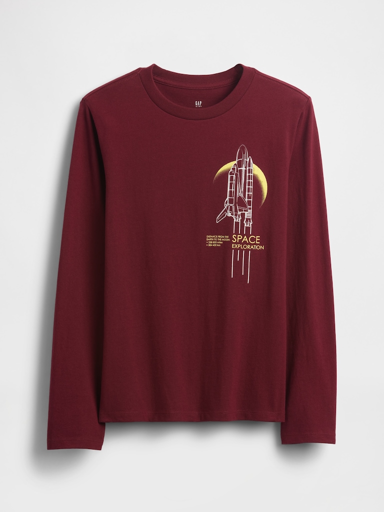 Kids Graphic T-Shirt