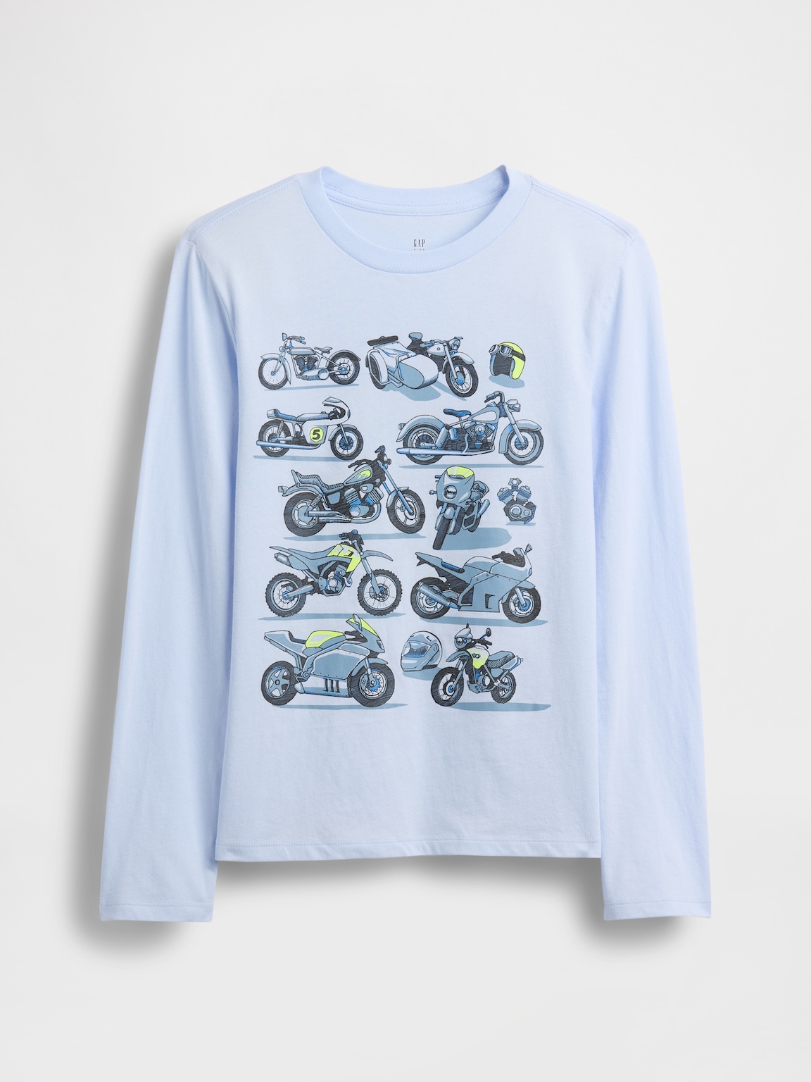 Kids Graphic T-Shirt