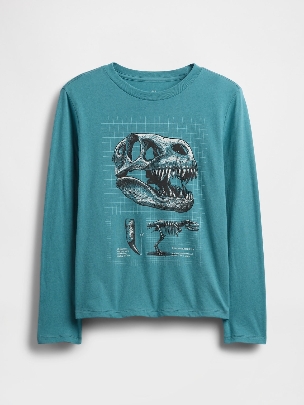 Kids Graphic T-Shirt