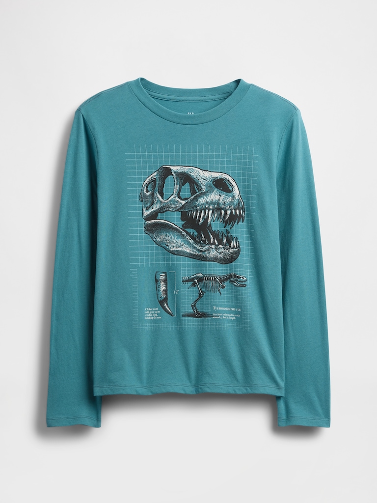 Kids Graphic T-Shirt